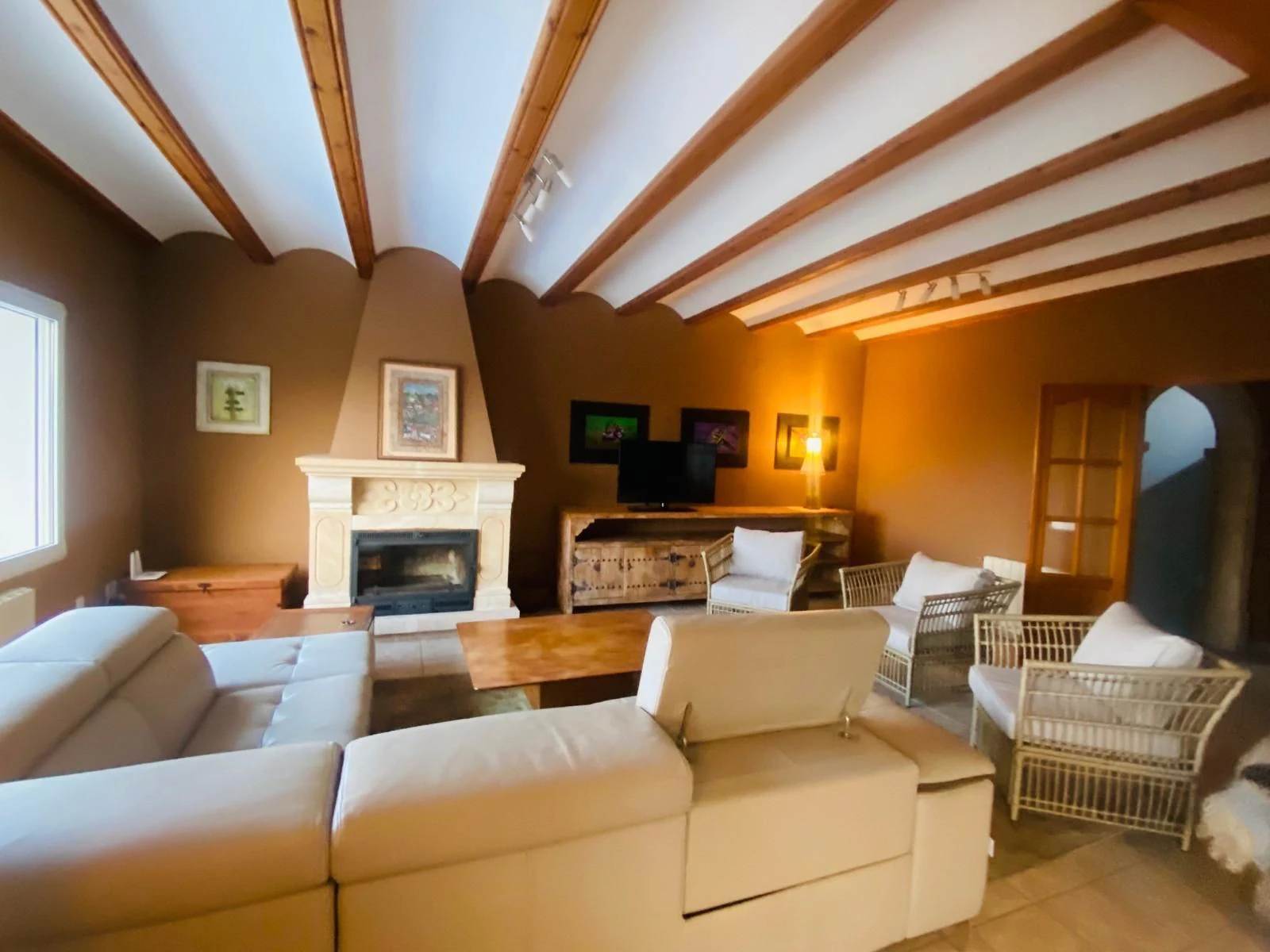 CRGG469182 - Villa de lujo con impresionantes vistas al mar en el prestigioso Tosalet