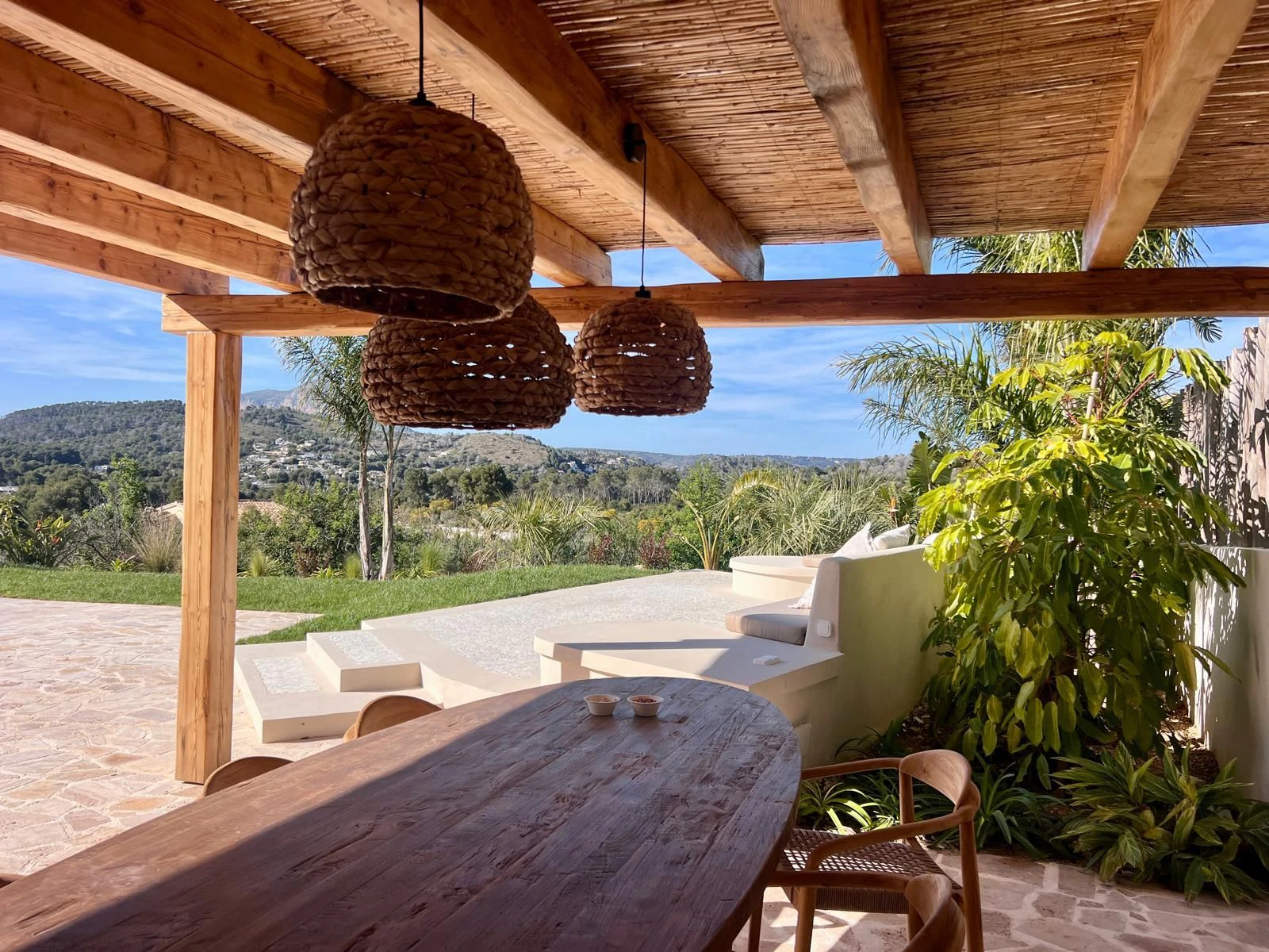 CRGG391763 - Villa de lujo llave en mano con un diseño elegante y unos espacios exteriores excepcionales