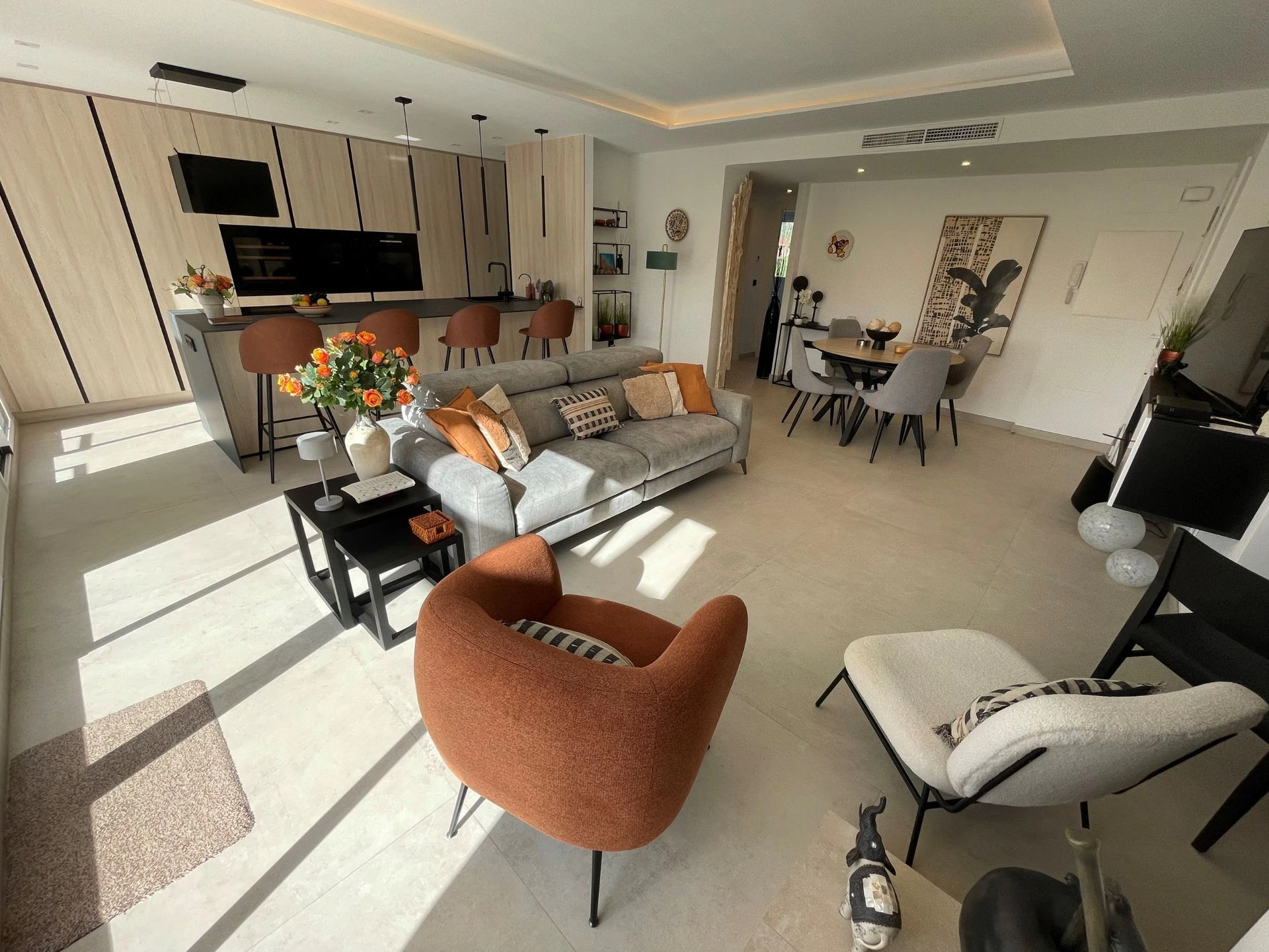 CRGG521946 - Ático dúplex de lujo en urbanización exclusiva
