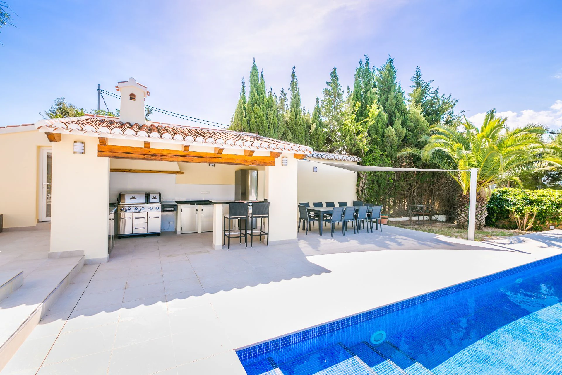 CRGG177388 - Villa De Lujo en venta en Jávea