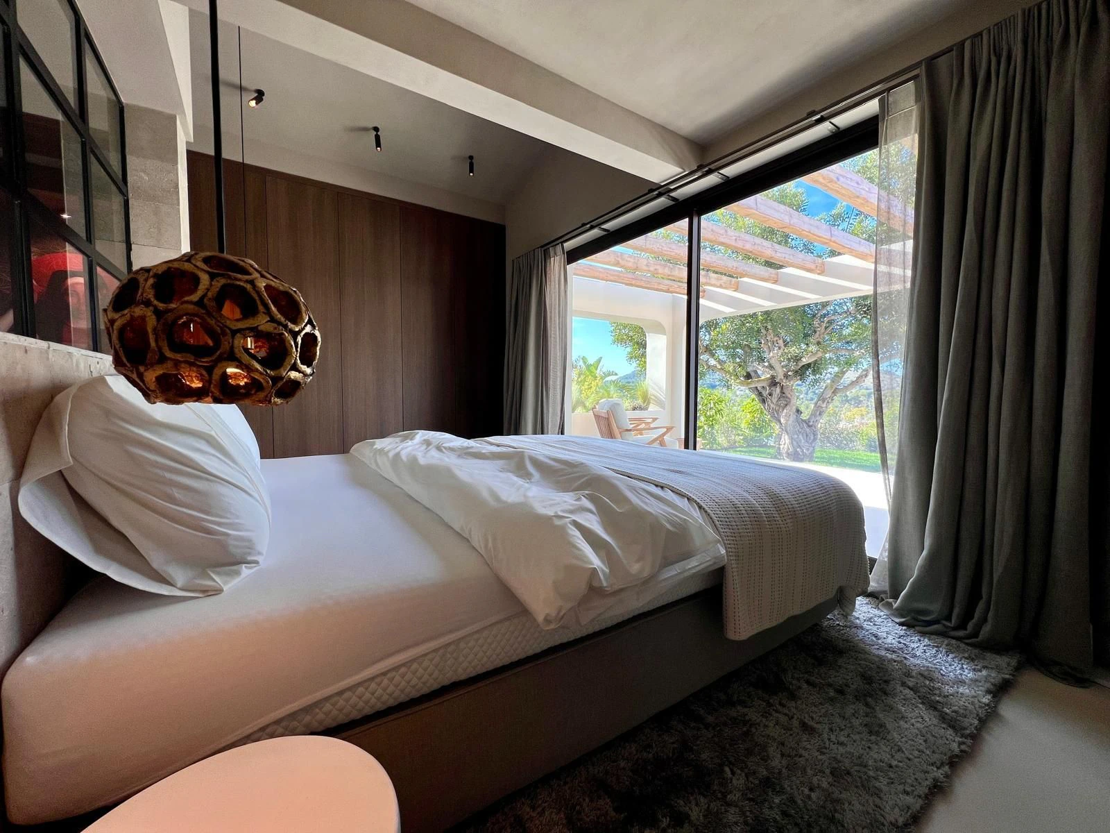 CRGG391763 - Villa de lujo llave en mano con un diseño elegante y unos espacios exteriores excepcionales