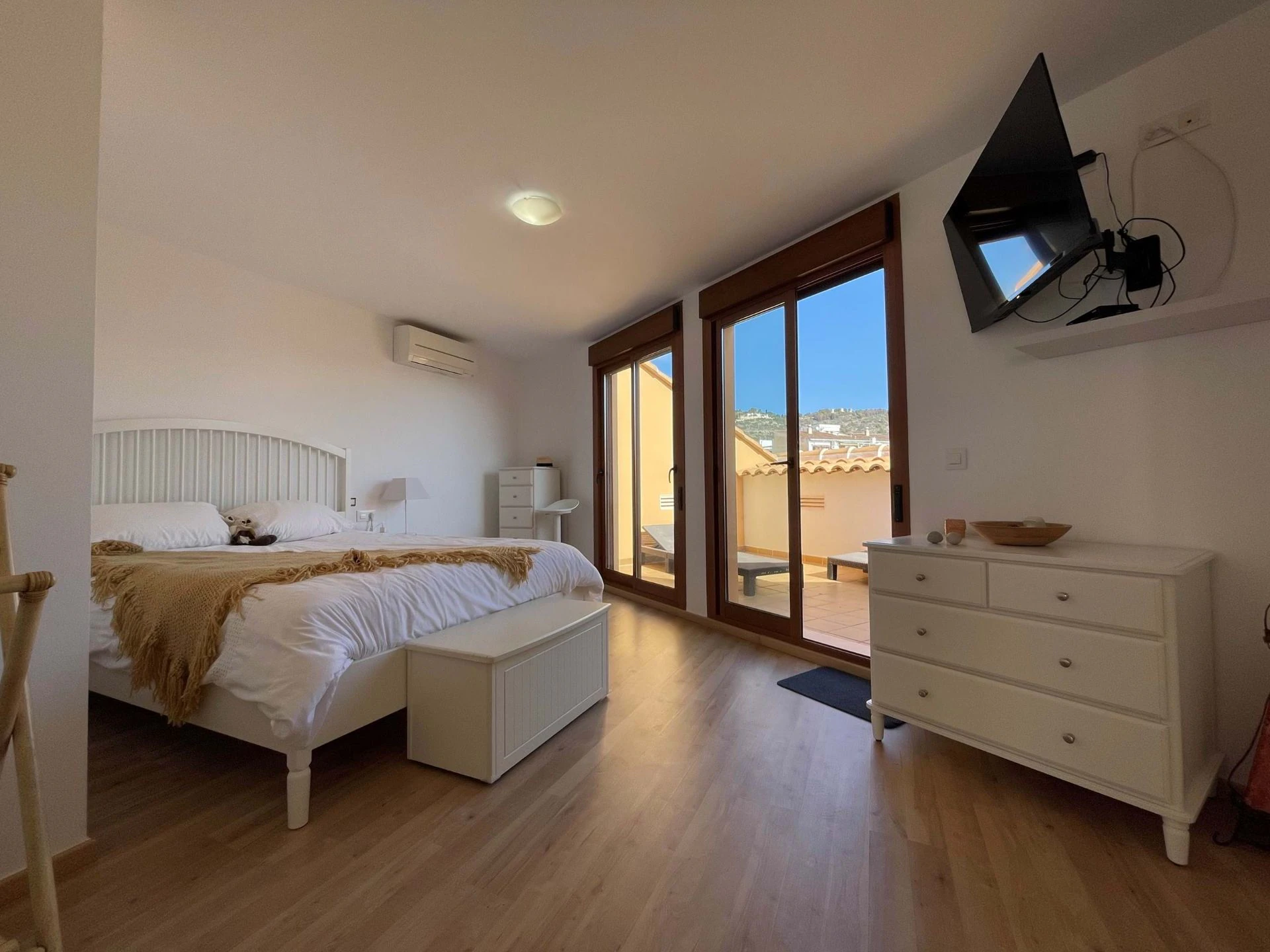 CRGG721715 - Apartamento zum verkauf in Jávea, Alicante