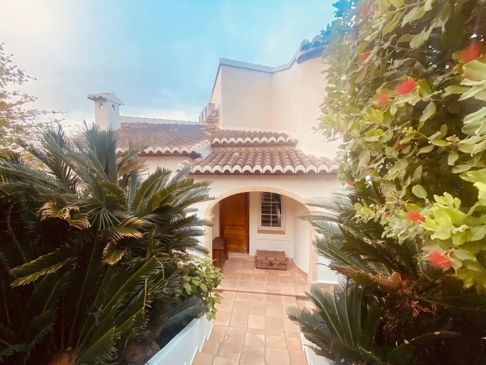 CRGG469182 - Villa de lujo con impresionantes vistas al mar en el prestigioso Tosalet