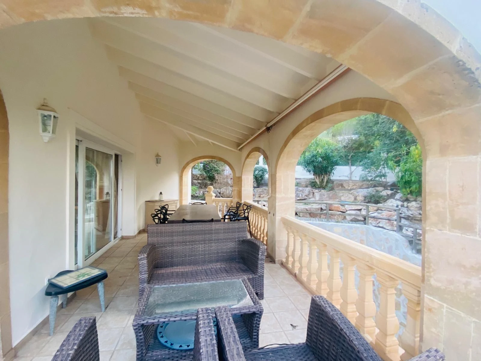 CRGG469182 - Villa de lujo con impresionantes vistas al mar en el prestigioso Tosalet