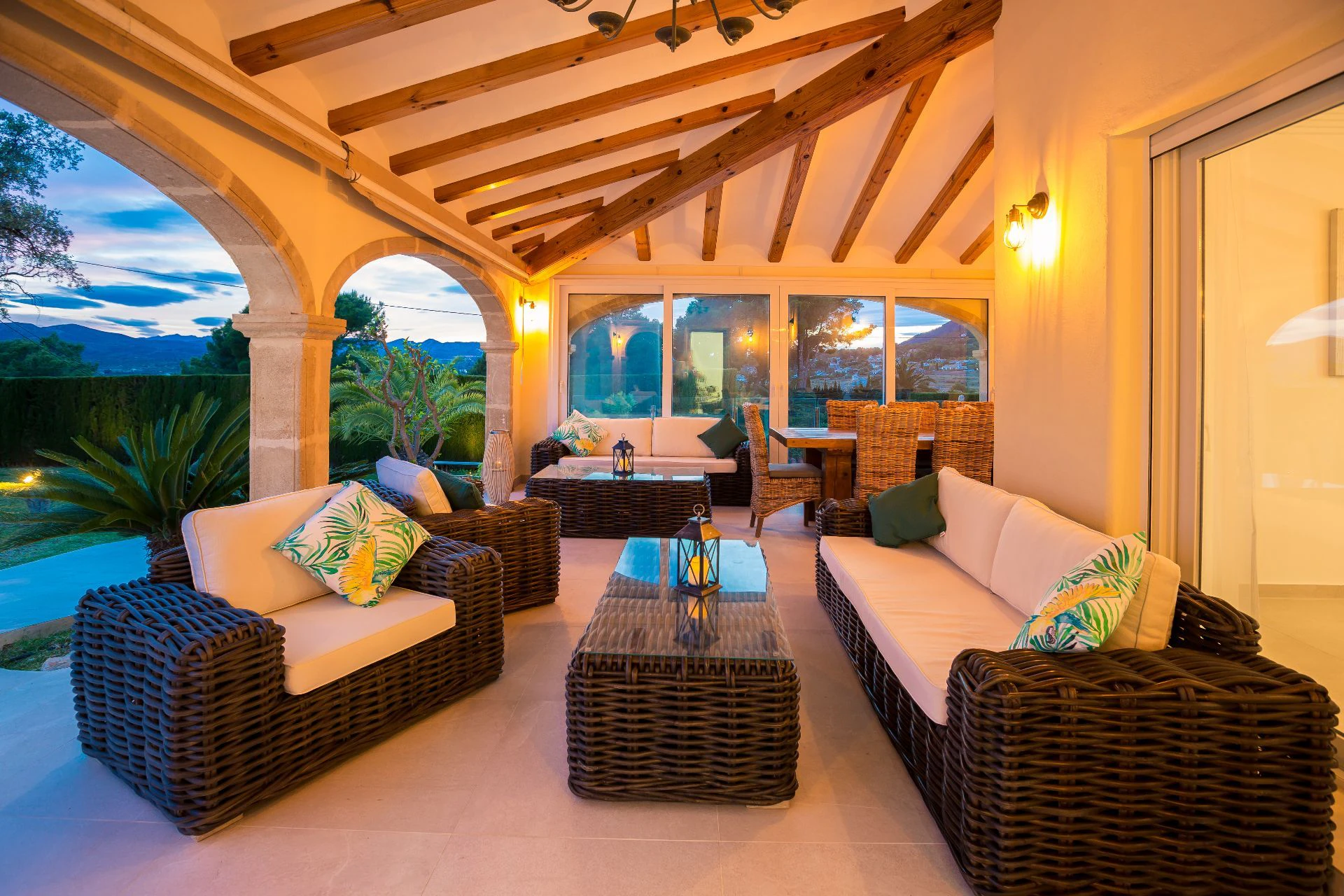 CRGG177388 - Villa De Lujo en venta en Jávea