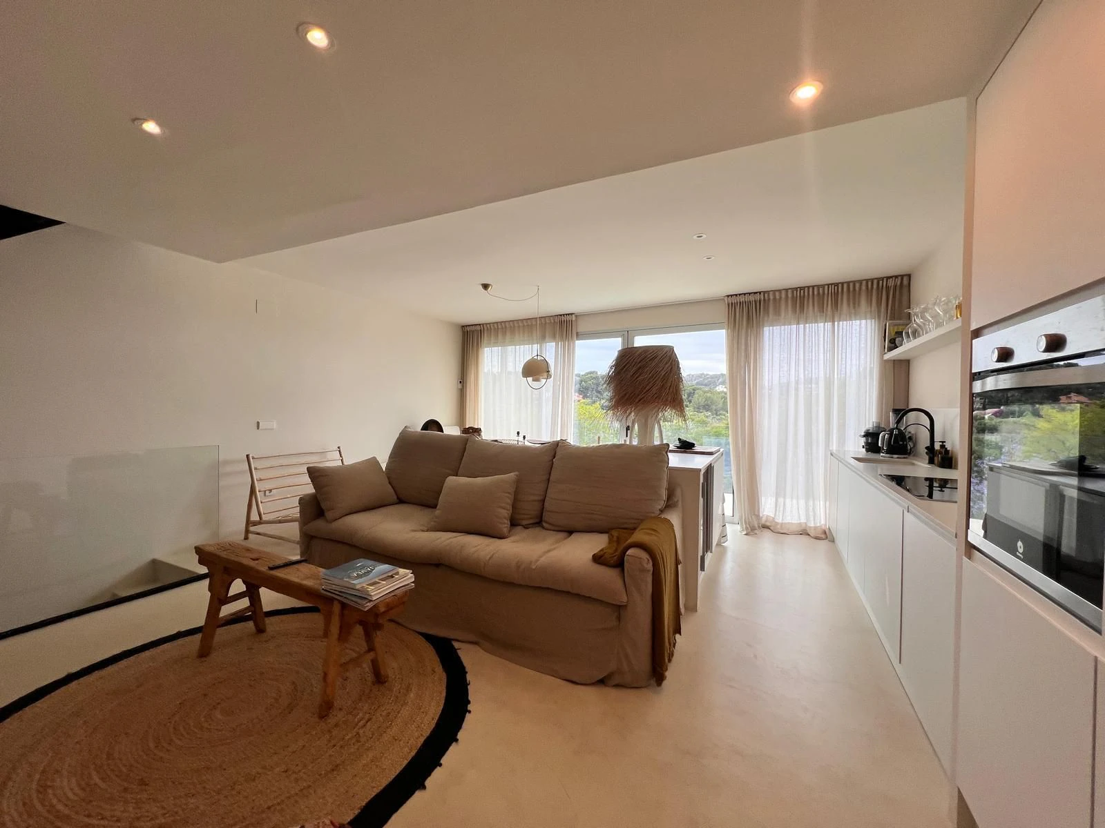 CRGG140353 - Moderno Apartamento de Tres Dormitorios con Gran Terraza y Piscina- A Pasos de la Playa del Arenal