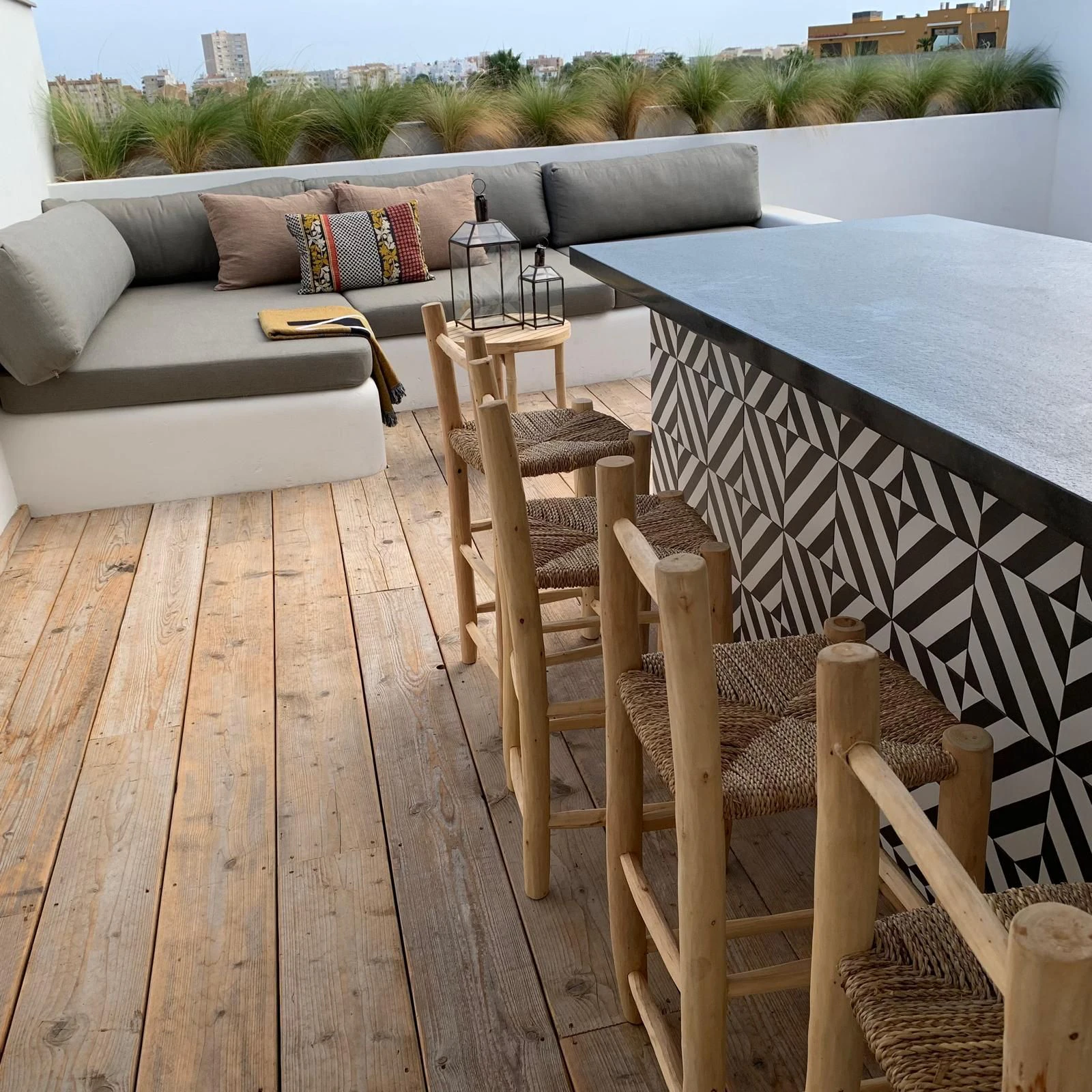 CRGG140353 - Moderno Apartamento de Tres Dormitorios con Gran Terraza y Piscina- A Pasos de la Playa del Arenal