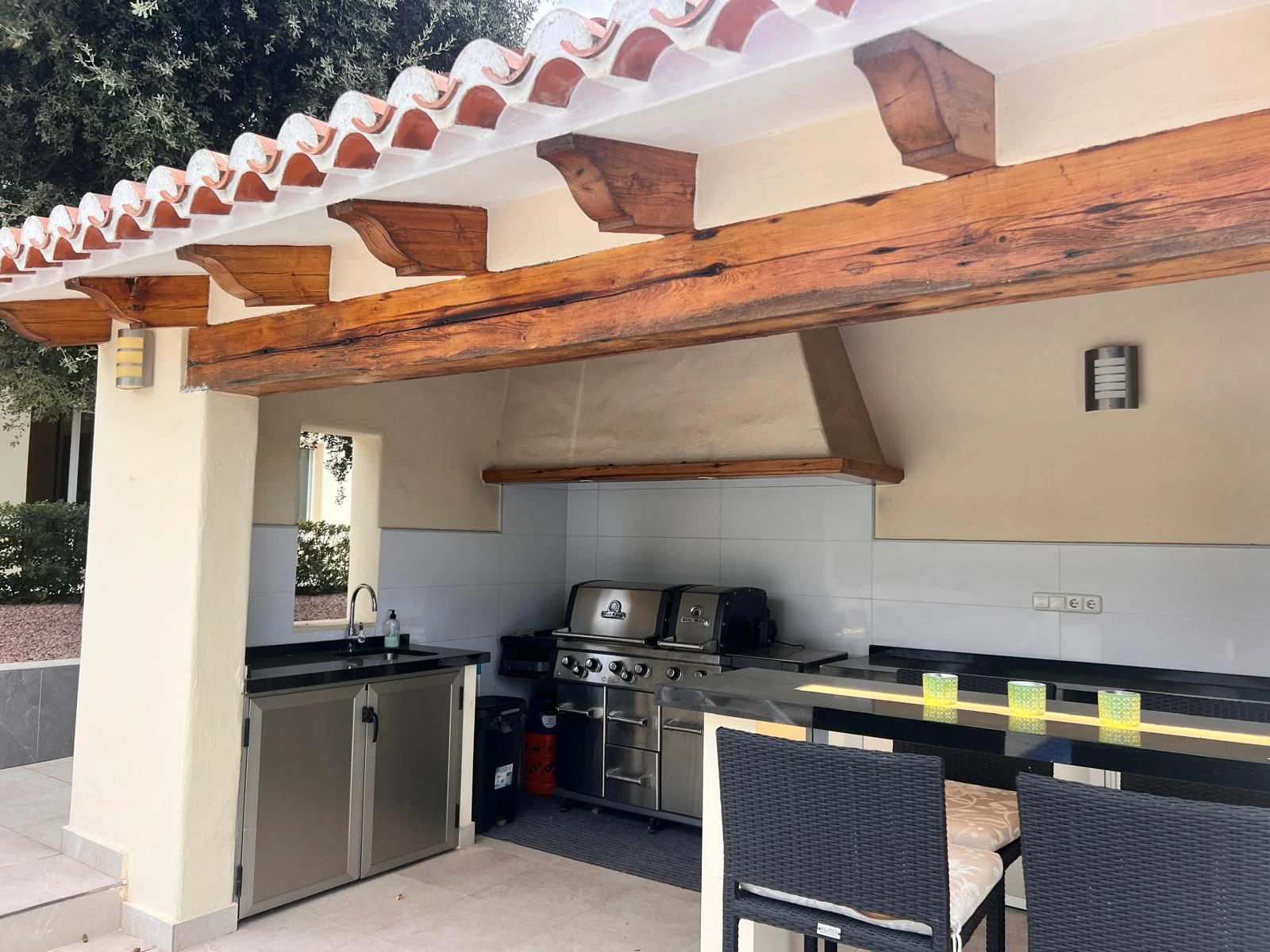 CRGG177388 - Villa De Lujo en venta en Jávea