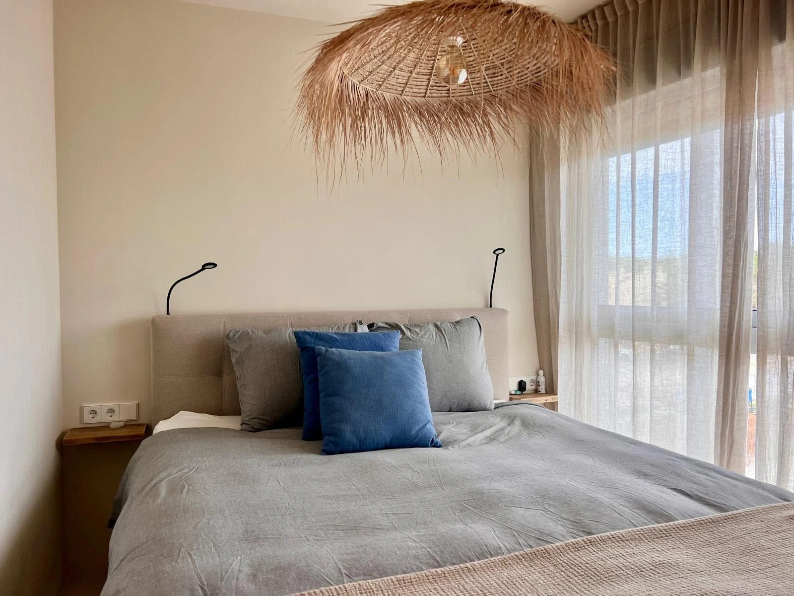 CRGG140353 - Moderno Apartamento de Tres Dormitorios con Gran Terraza y Piscina- A Pasos de la Playa del Arenal