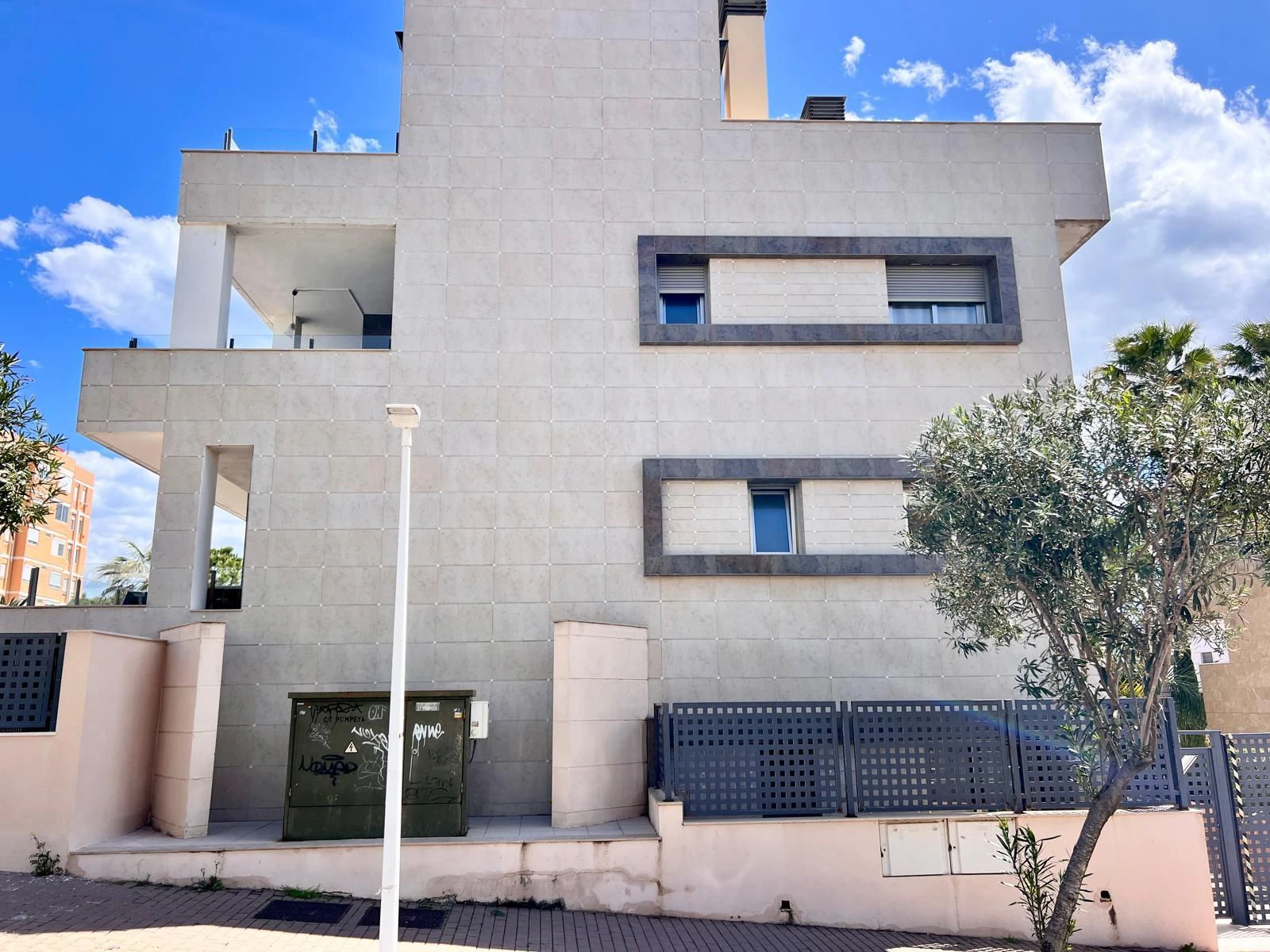 CRGG690161 - Apartamento zum verkauf in Jávea, Alicante