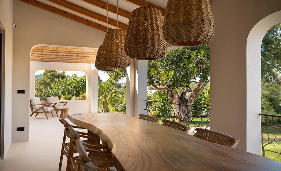 CRGG391763 - Villa de lujo llave en mano con un diseño elegante y unos espacios exteriores excepcionales