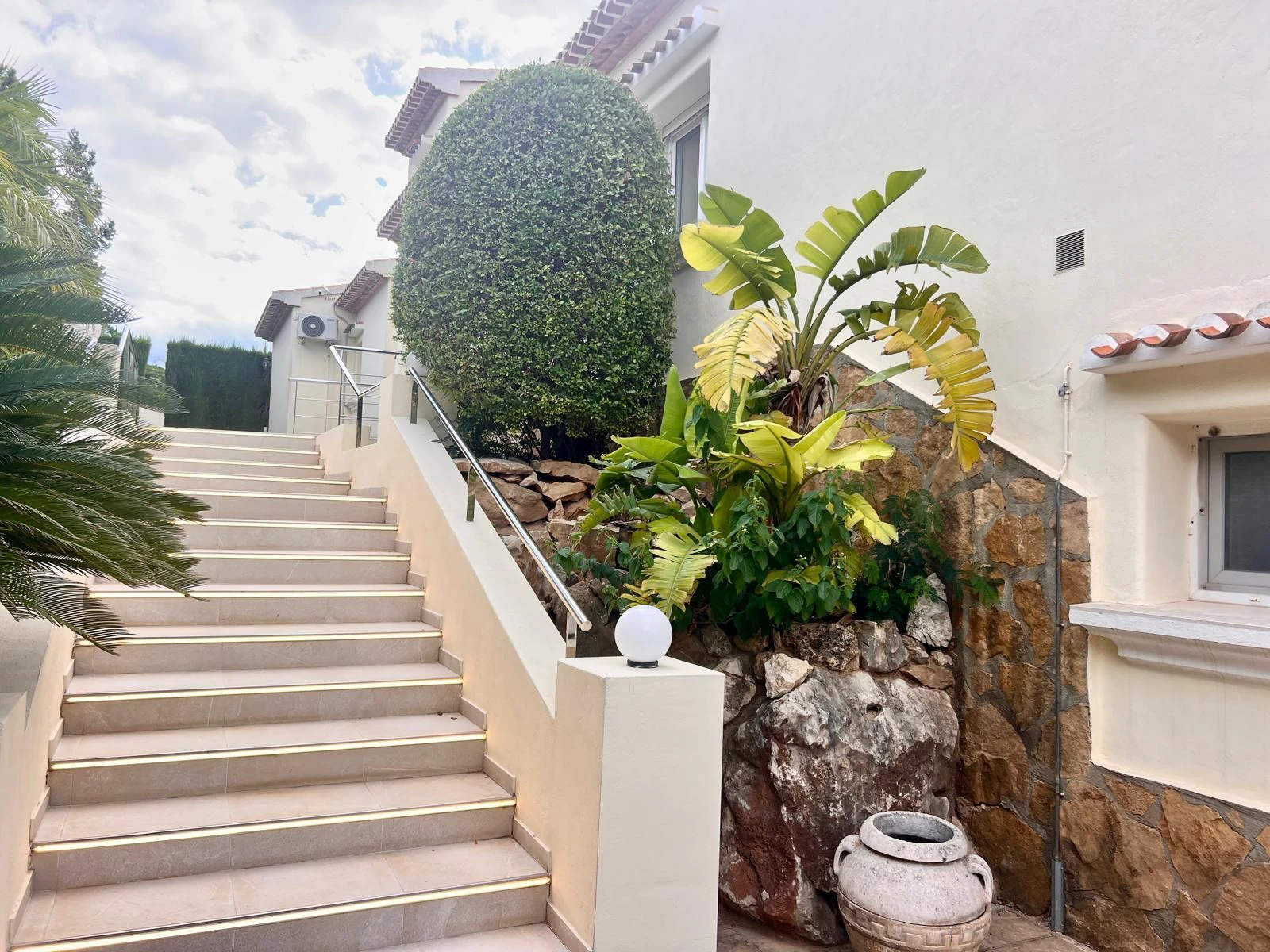 CRGG177388 - Villa De Lujo en venta en Jávea