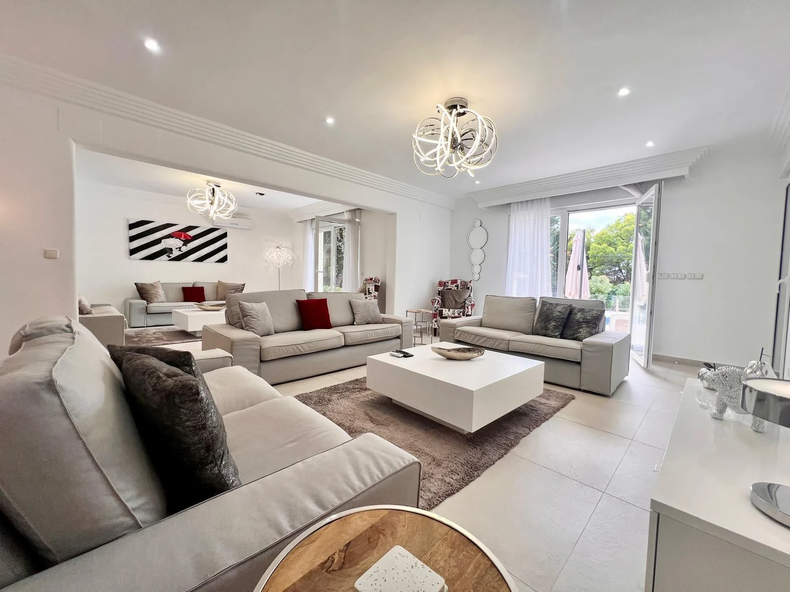 CRGG177388 - Villa De Lujo en venta en Jávea
