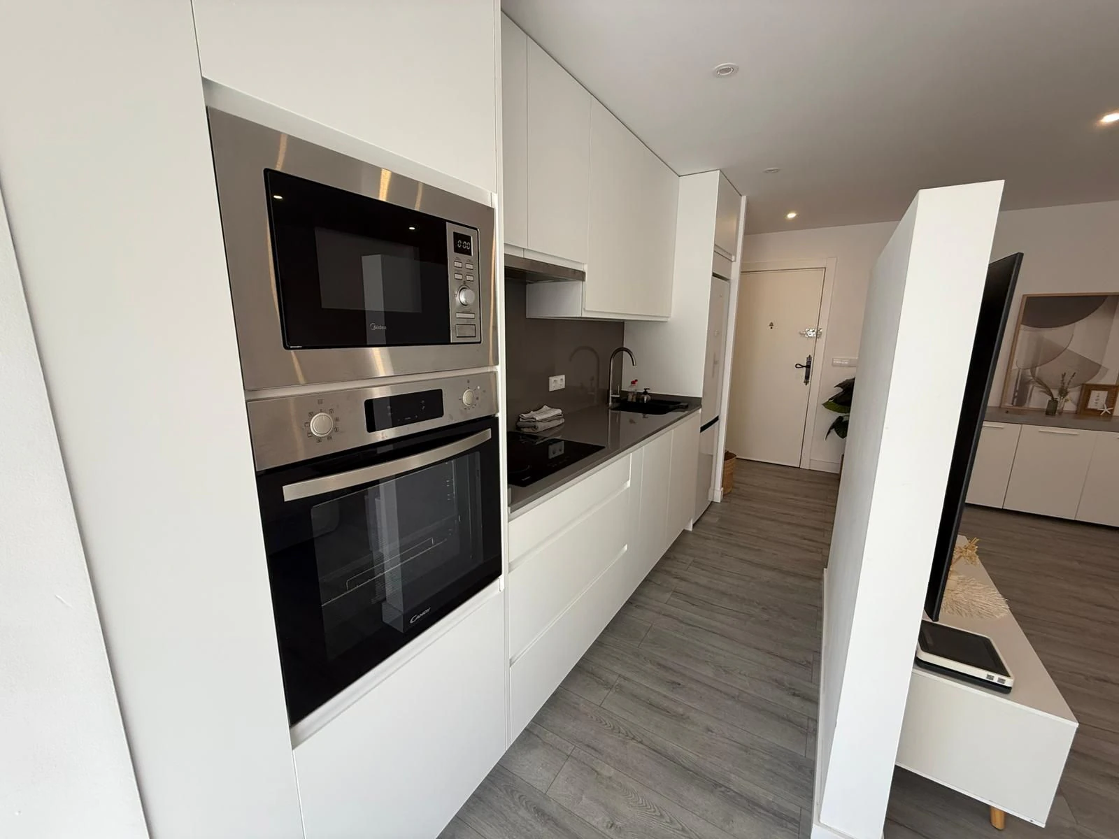 CRGG843442 - Apartamento à la vente à Jávea, Alicante