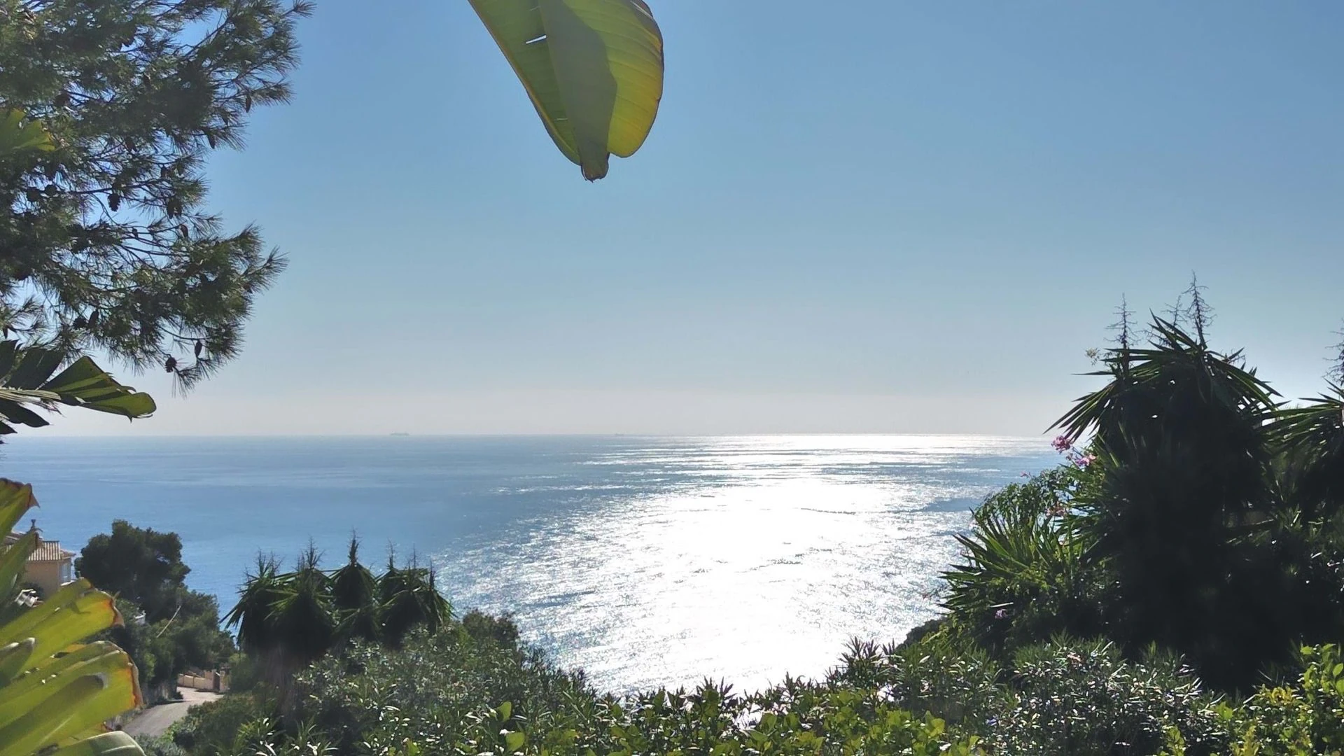 CRGG946032 - Elegante villa con increibles vistas al mar en Javea