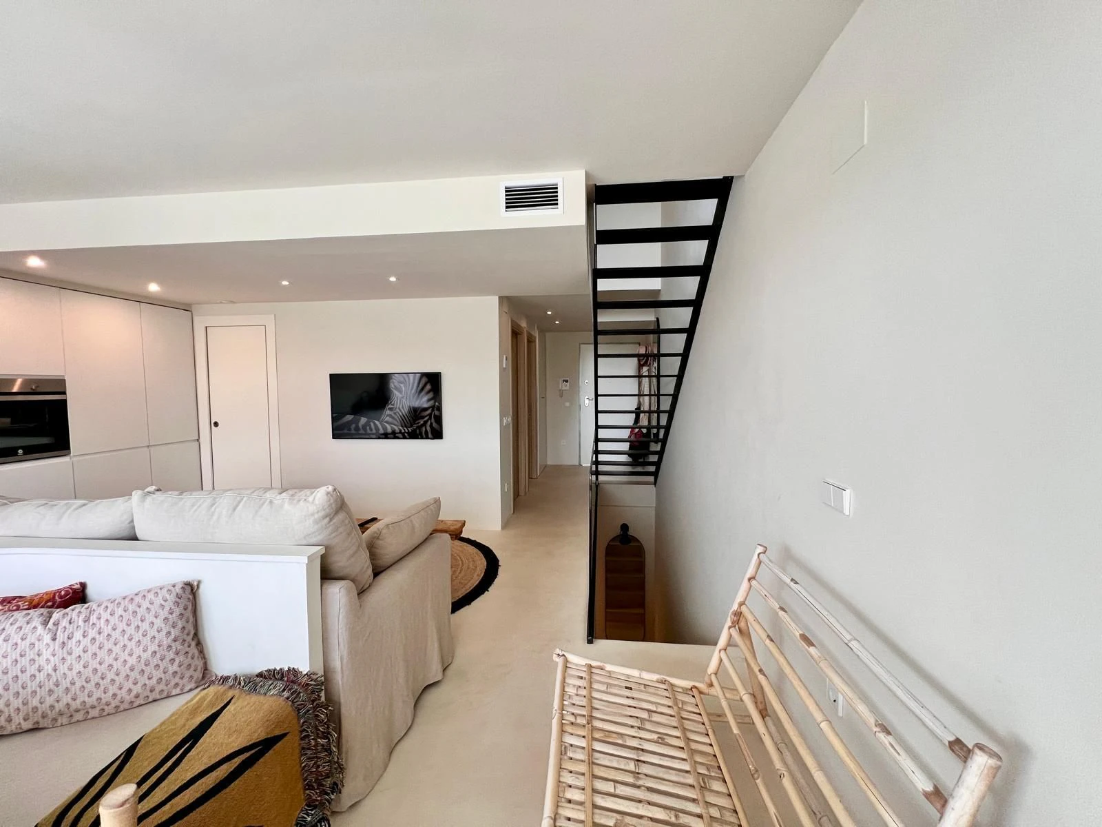 CRGG140353 - Moderno Apartamento de Tres Dormitorios con Gran Terraza y Piscina- A Pasos de la Playa del Arenal