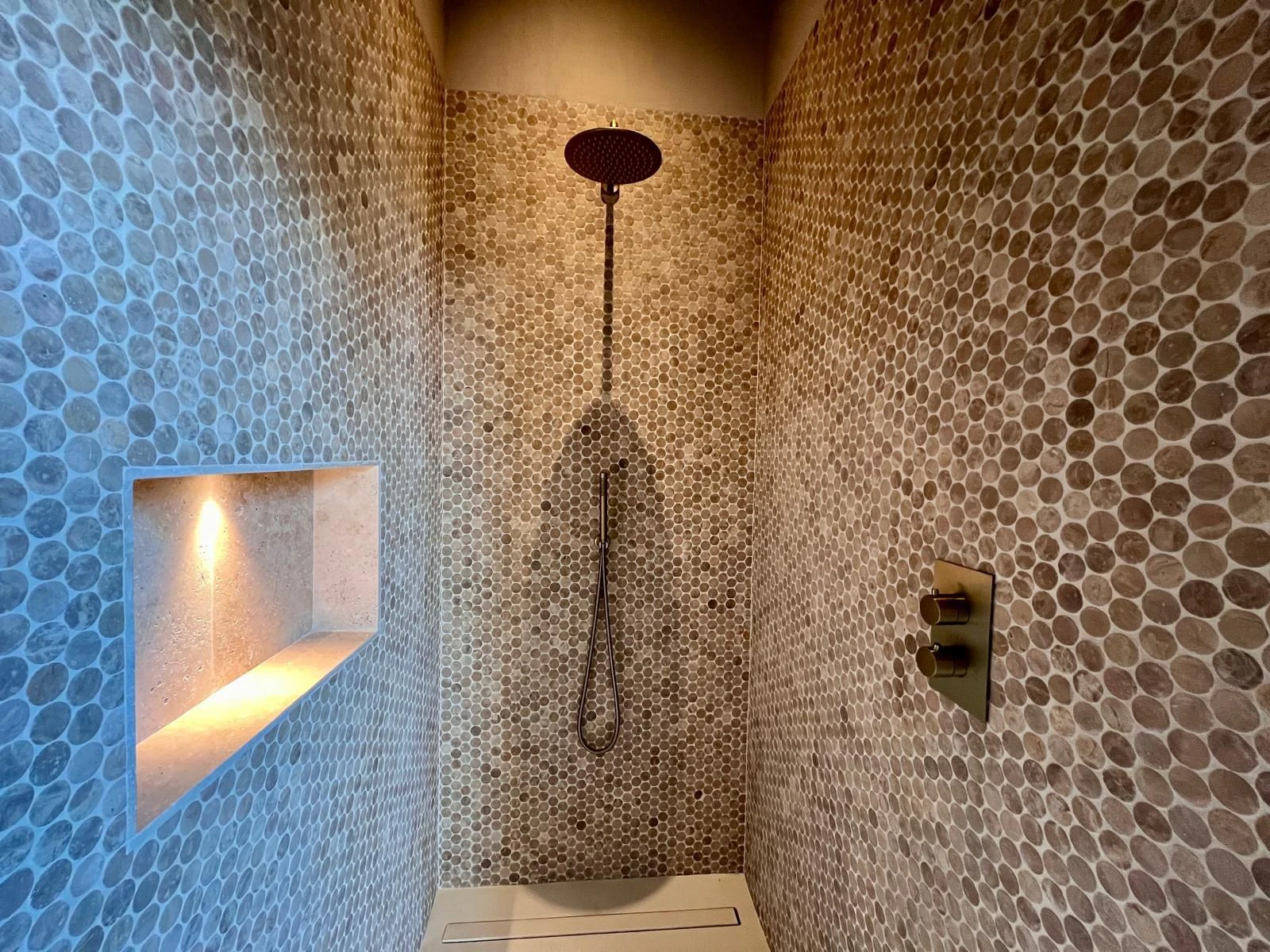 CRGG391763 - Villa de lujo llave en mano con un diseño elegante y unos espacios exteriores excepcionales
