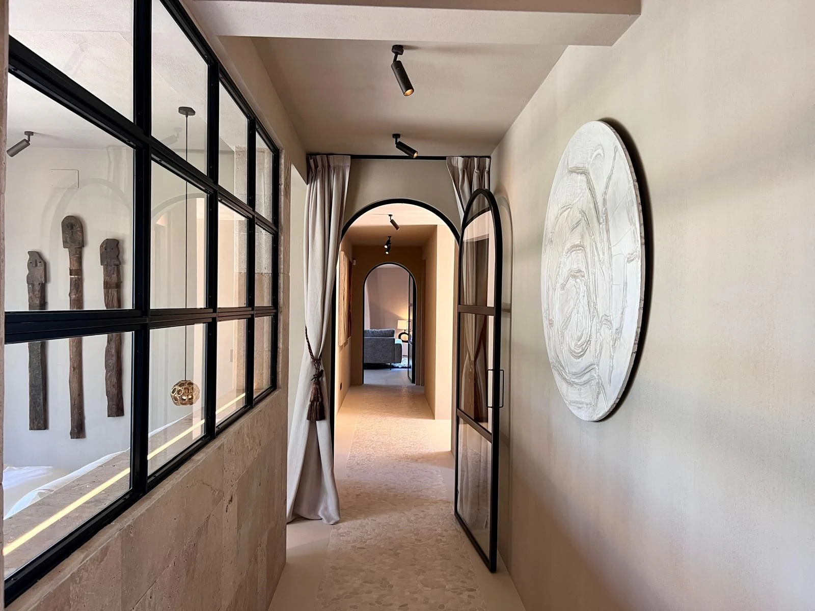 CRGG391763 - Villa de lujo llave en mano con un diseño elegante y unos espacios exteriores excepcionales