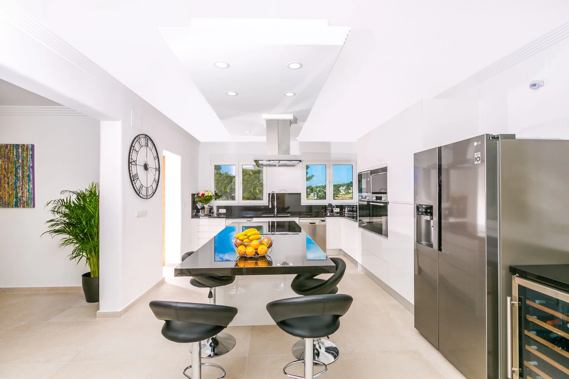 CRGG177388 - Villa De Lujo en venta en Jávea