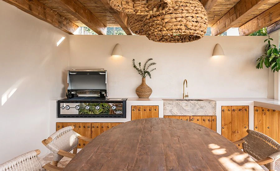 CRGG391763 - Villa de lujo llave en mano con un diseño elegante y unos espacios exteriores excepcionales