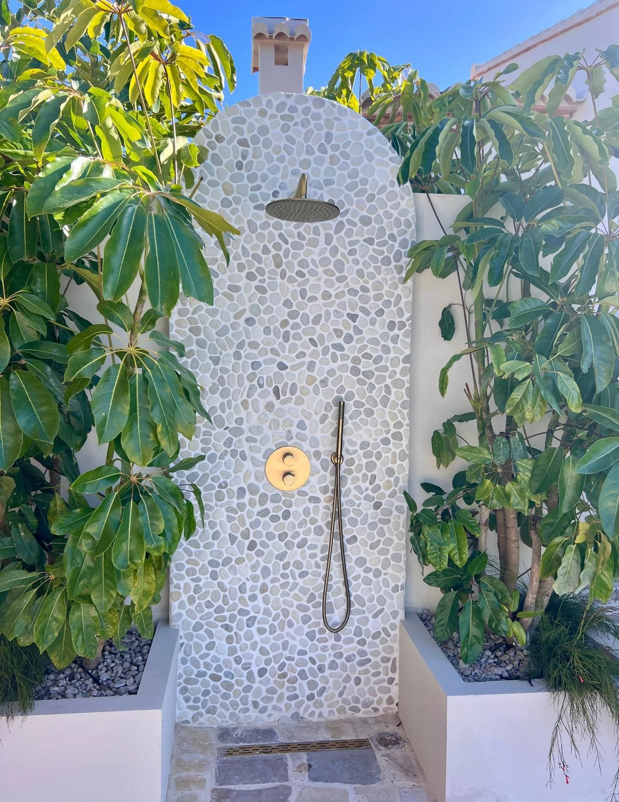 CRGG391763 - Villa de lujo llave en mano con un diseño elegante y unos espacios exteriores excepcionales