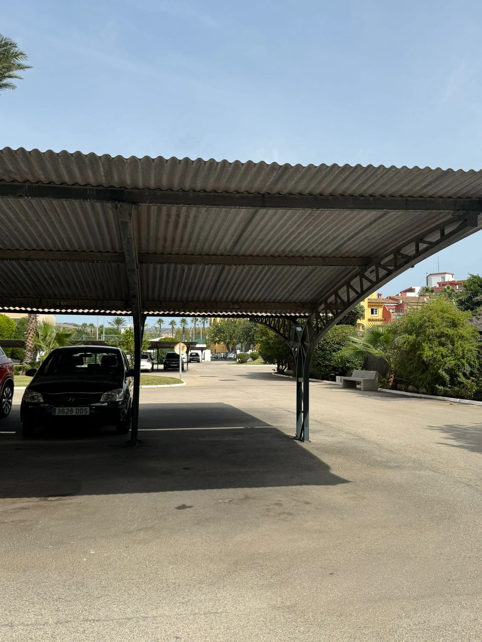 CRGG843442 - Apartamento à la vente à Jávea, Alicante