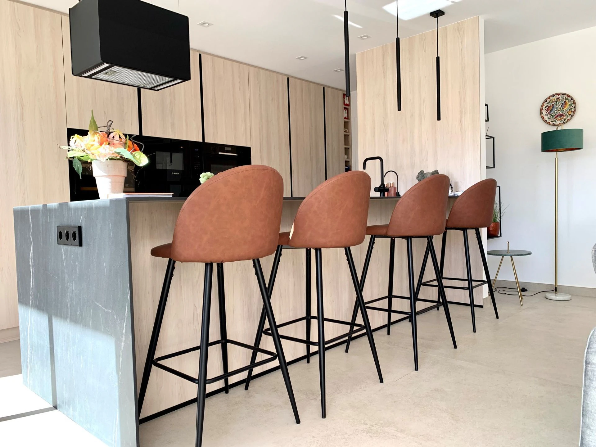 CRGG521946 - Ático dúplex de lujo en urbanización exclusiva