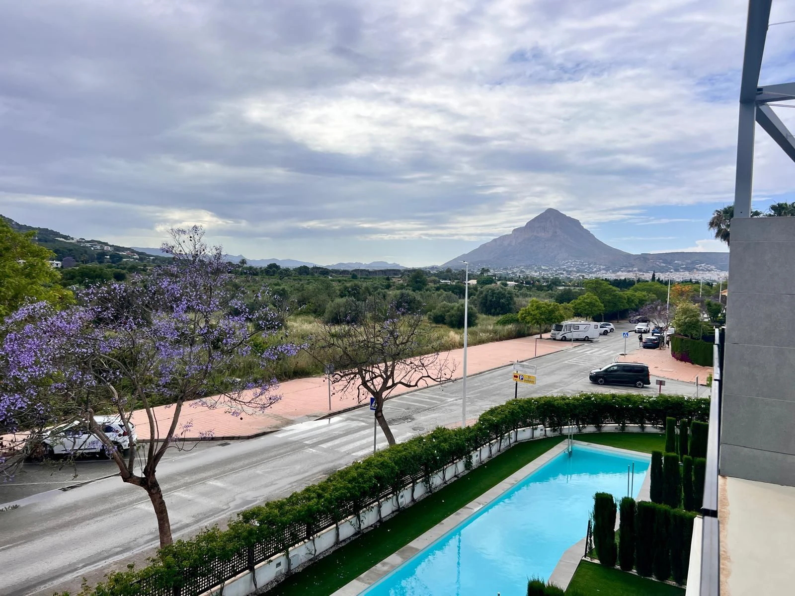 CRGG140353 - Moderno Apartamento de Tres Dormitorios con Gran Terraza y Piscina- A Pasos de la Playa del Arenal