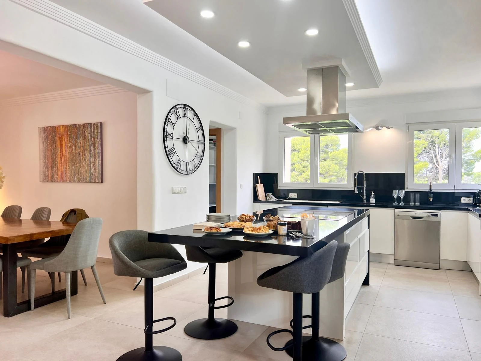 CRGG177388 - Villa De Lujo en venta en Jávea