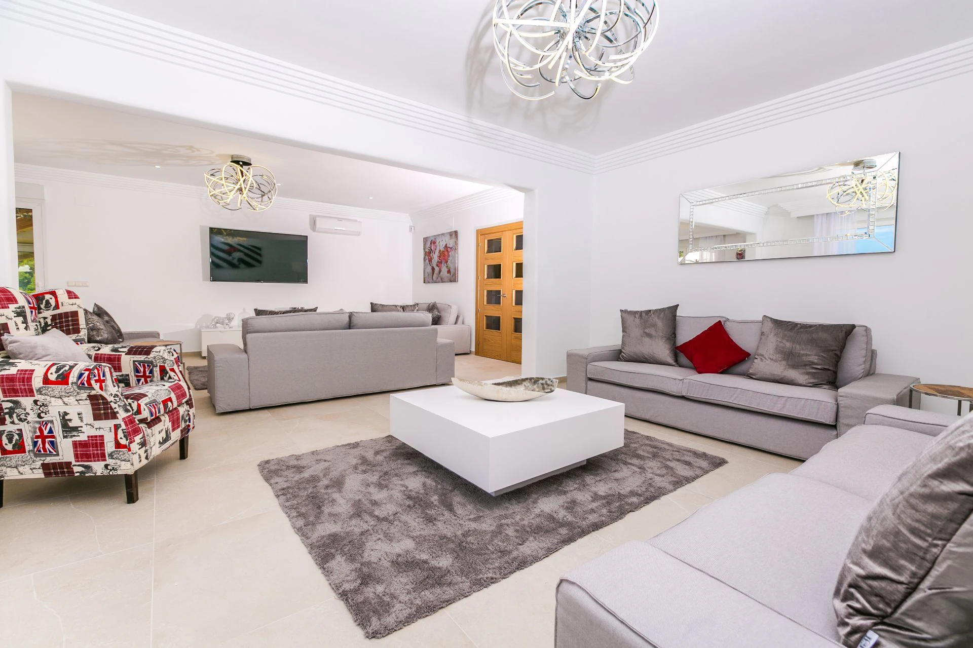 CRGG177388 - Villa De Lujo en venta en Jávea