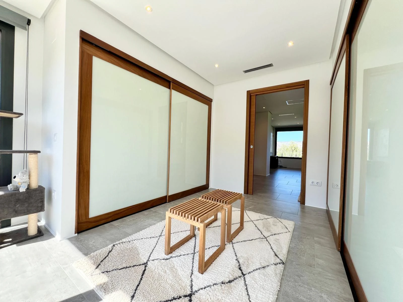 CRGG587472 - Lujosa villa con vistas al mar y la montaña