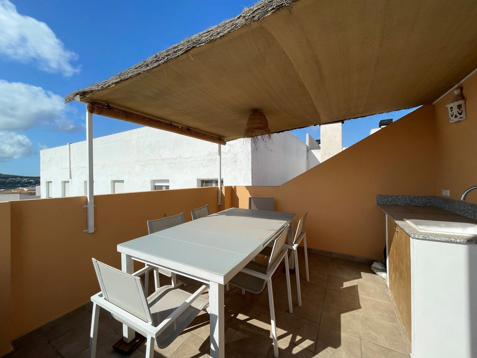 CRGG721715 - Apartamento zum verkauf in Jávea, Alicante