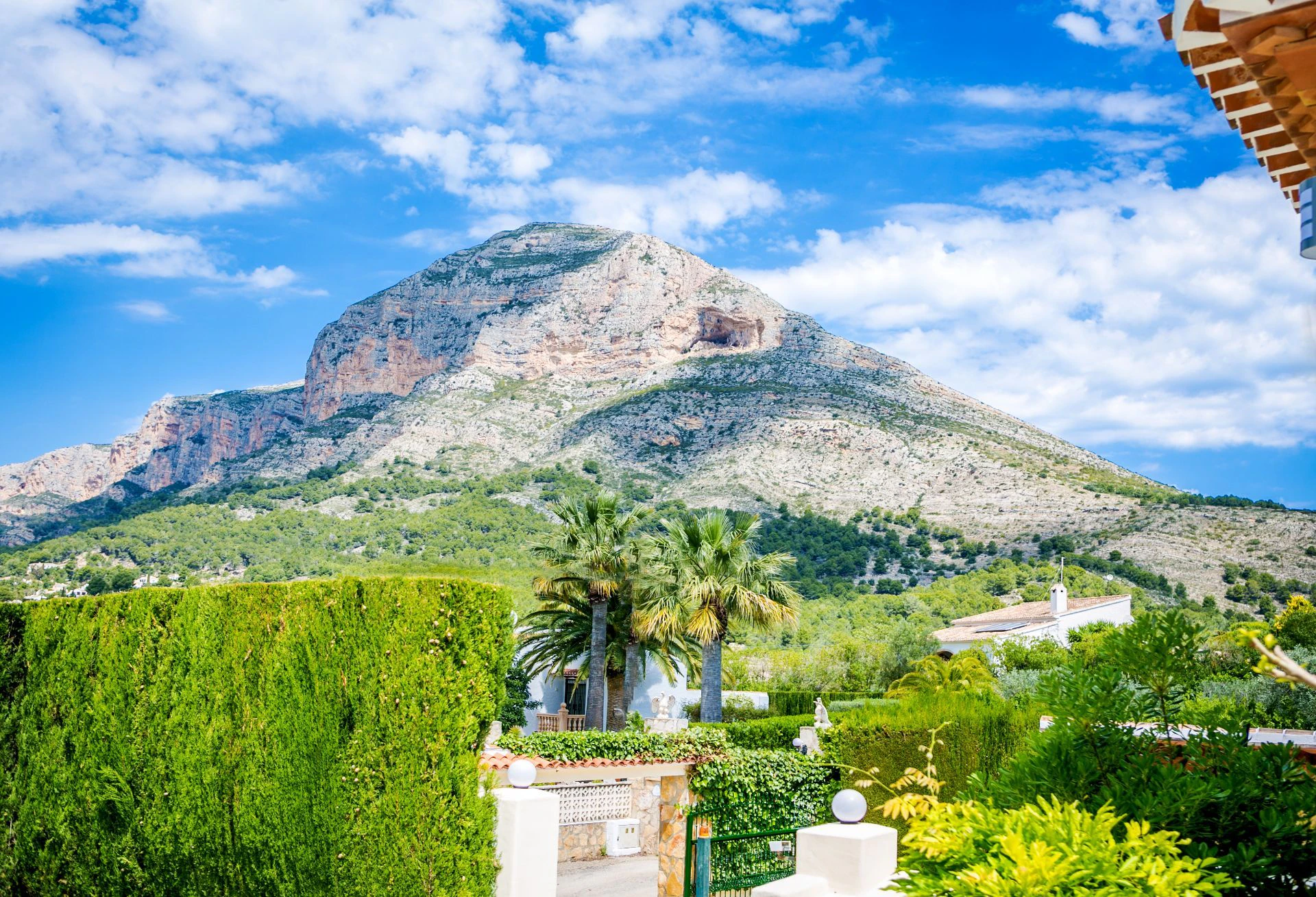 CRGG177388 - Villa De Lujo en venta en Jávea