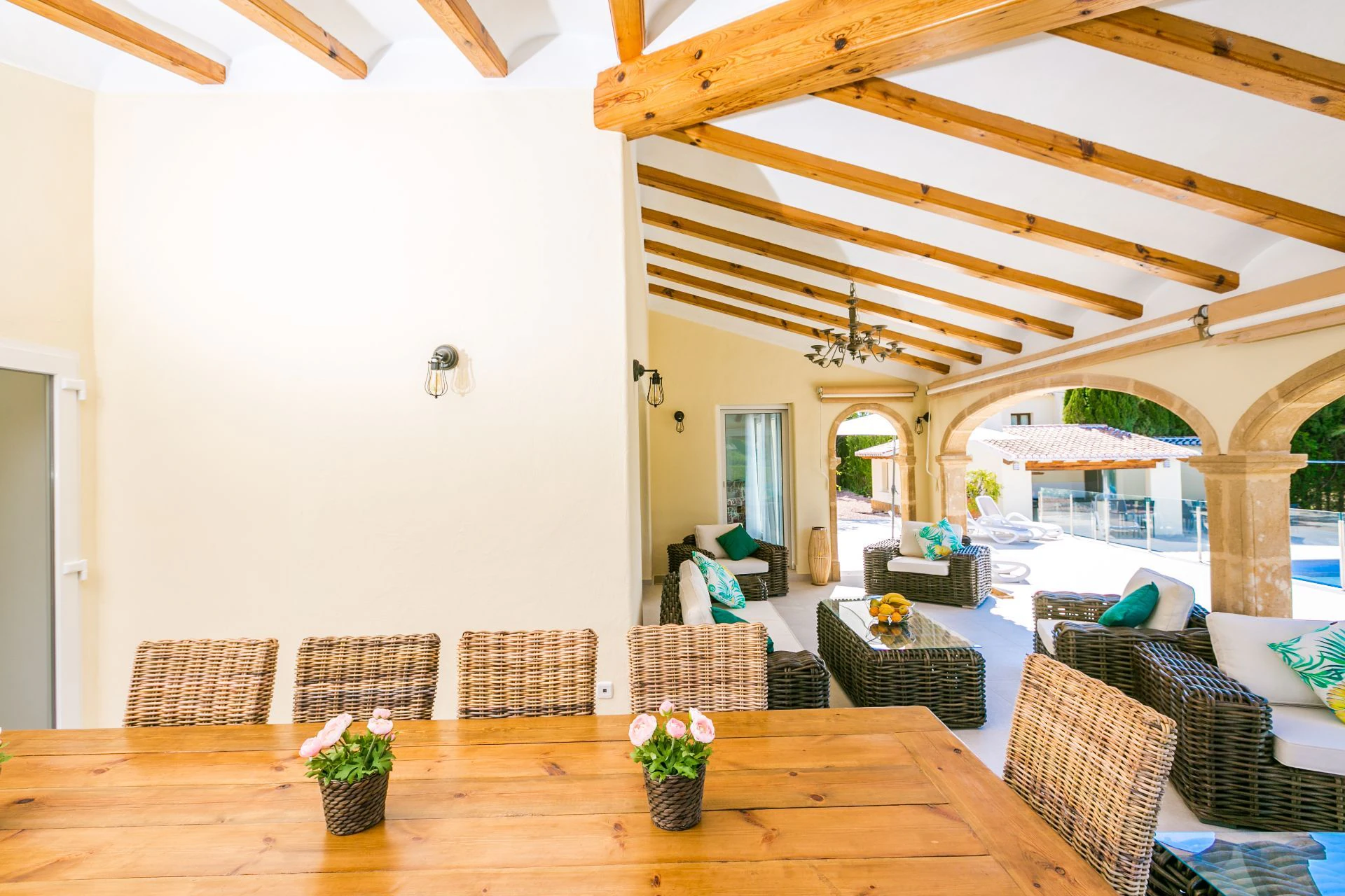 CRGG177388 - Villa De Lujo en venta en Jávea