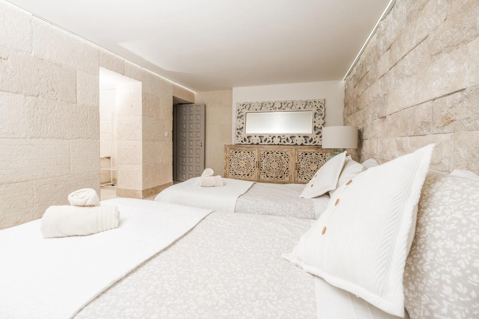 4842 - Luxury villa for sale in Jávea with pool, sea views, and independent apartment – Balcón al Mar, Costa Blanca