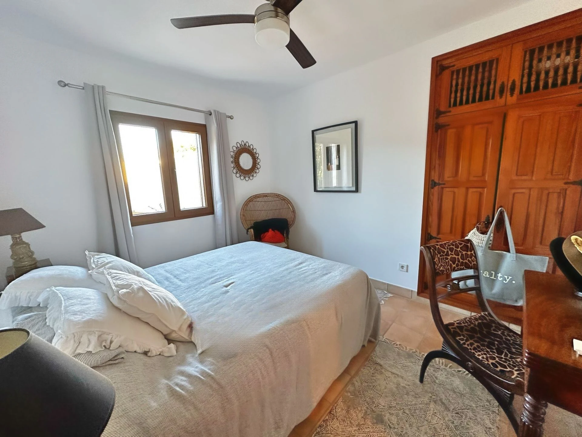 CRGG946032 - Elegante villa con increibles vistas al mar en Javea