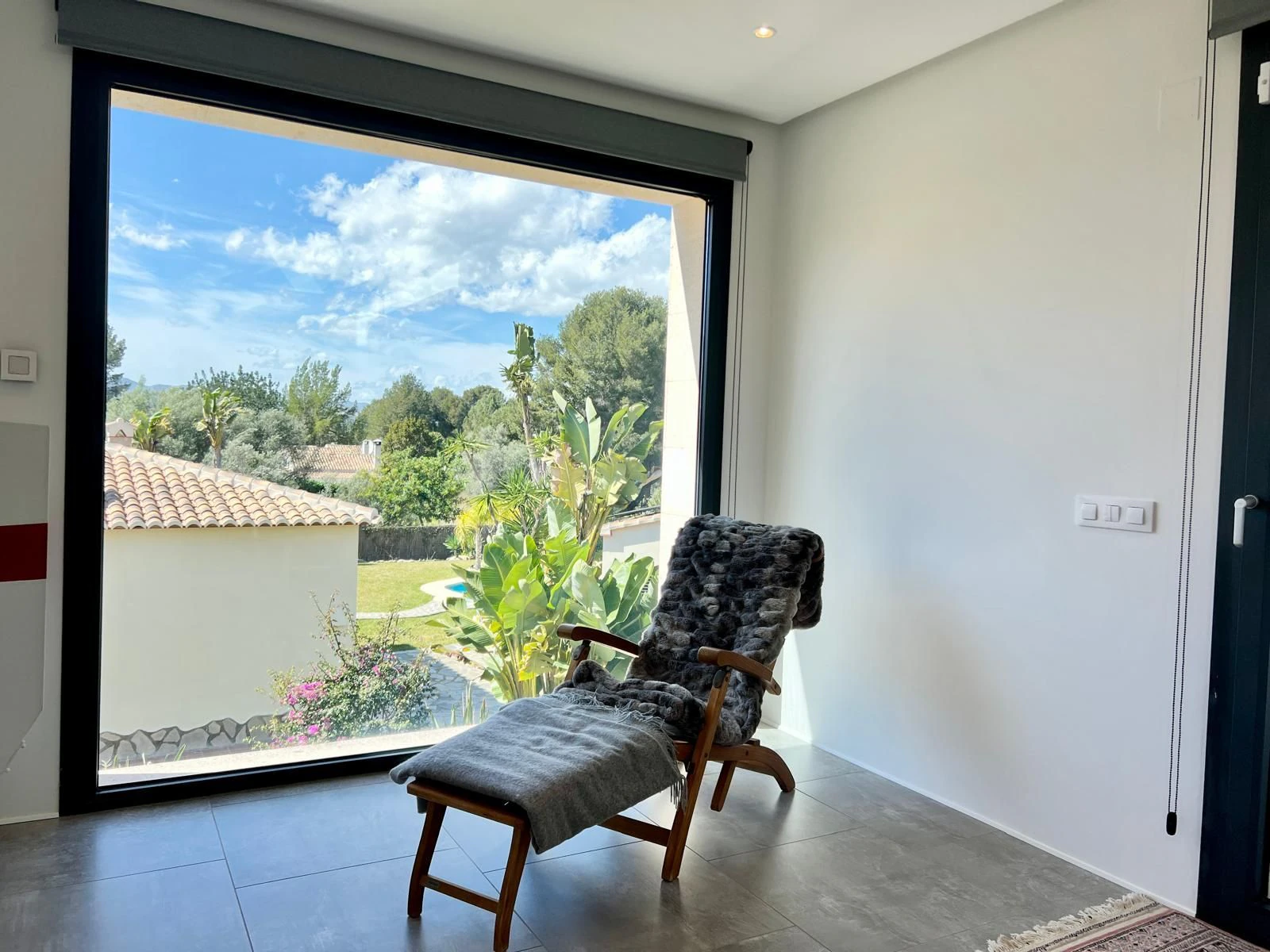 CRGG587472 - Lujosa villa con vistas al mar y la montaña