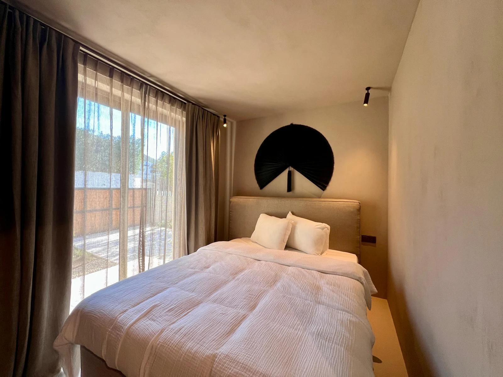 CRGG391763 - Villa de lujo llave en mano con un diseño elegante y unos espacios exteriores excepcionales