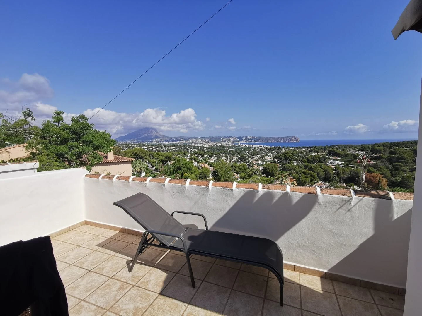 CRGG469182 - Villa de lujo con impresionantes vistas al mar en el prestigioso Tosalet