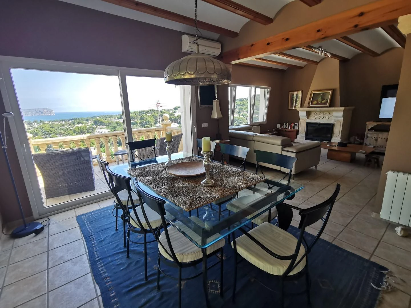 CRGG469182 - Villa de lujo con impresionantes vistas al mar en el prestigioso Tosalet