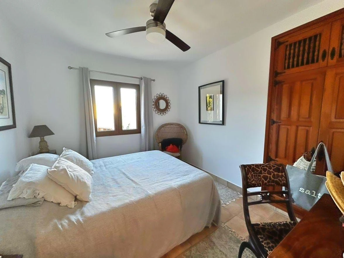 CRGG946032 - Elegante villa con increibles vistas al mar en Javea