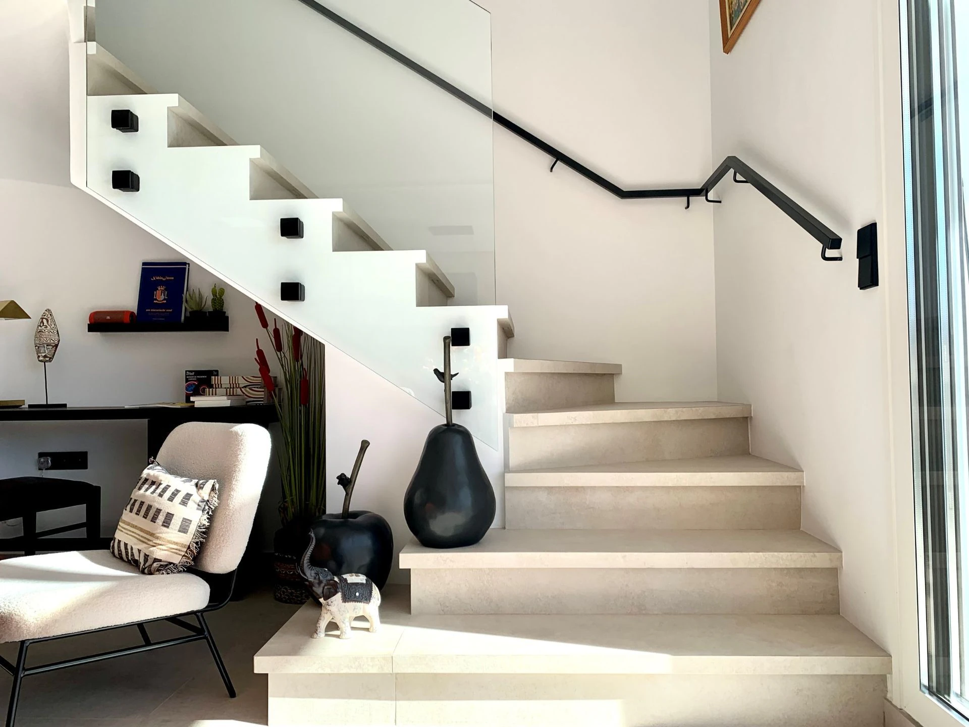 CRGG521946 - Ático dúplex de lujo en urbanización exclusiva