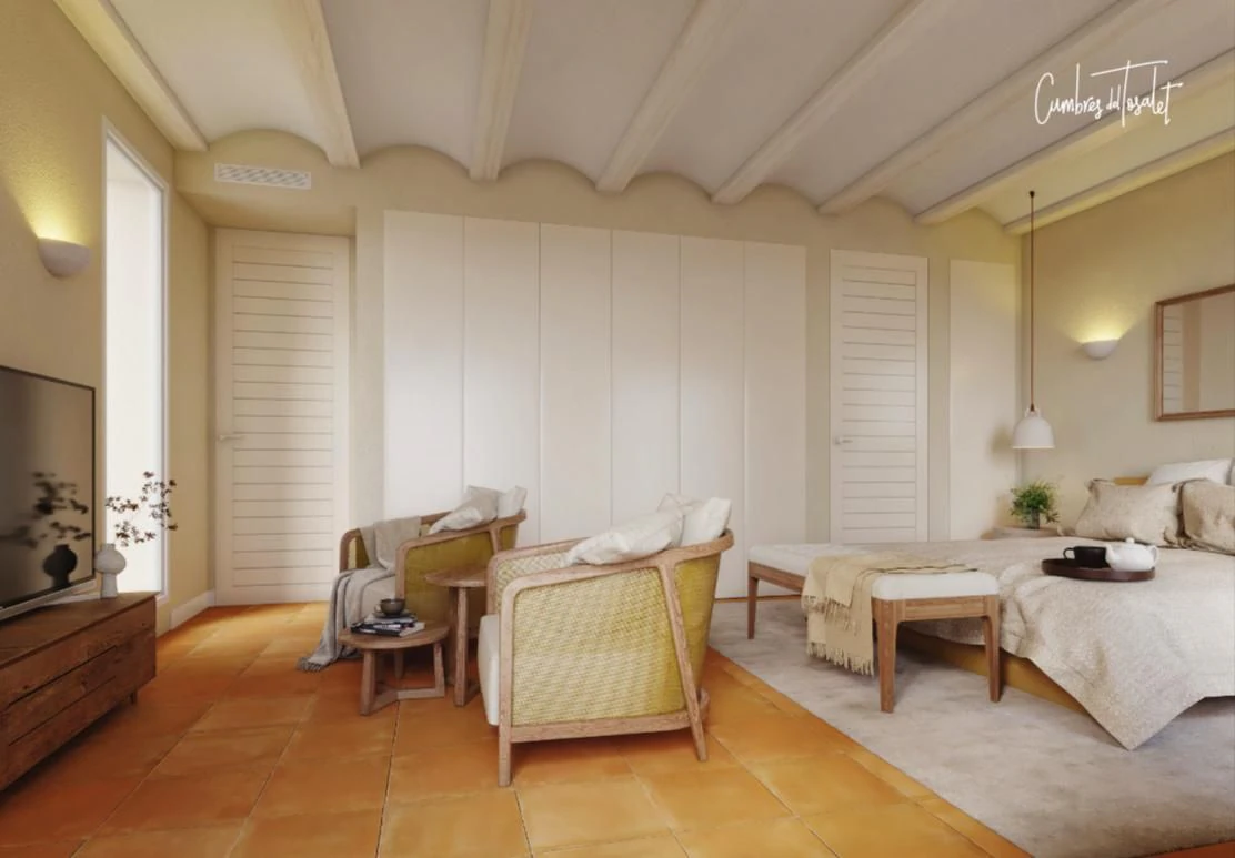 CRGG596972 - Nueve exclusivas villas a estrenar en Tosalet