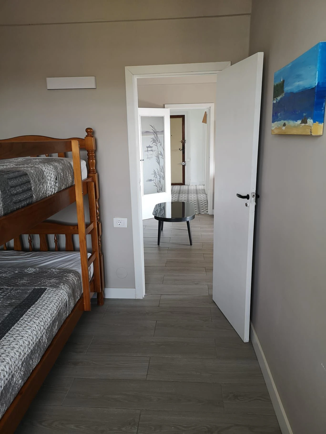 CRGG874568 - Precioso Apartamento Planta Alta Orientación Sur A Pasos de la Playa del Arenal