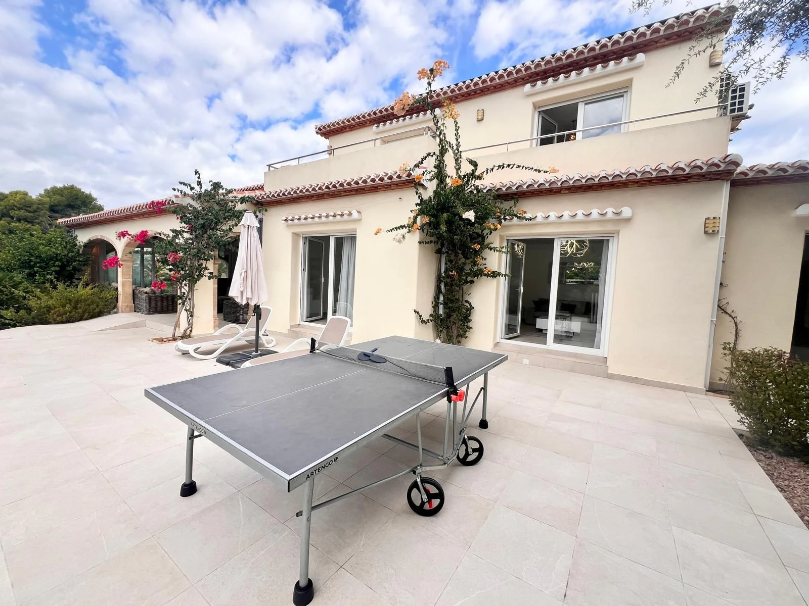 CRGG177388 - Villa De Lujo en venta en Jávea