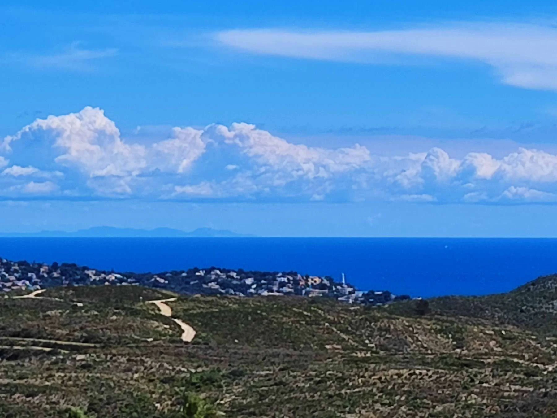 CRGG061198 - Encantadora villa con vistas panorámicas al mar y a la bahía El Benitachell