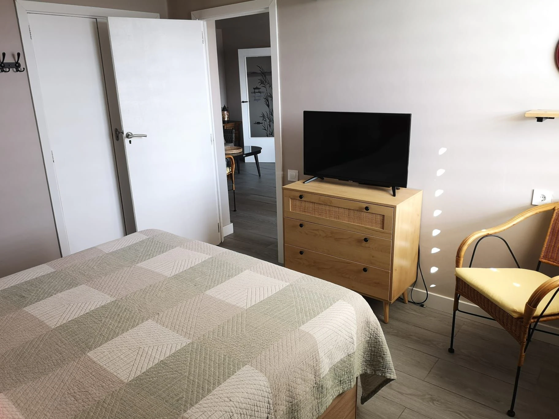 CRGG874568 - Precioso Apartamento Planta Alta Orientación Sur A Pasos de la Playa del Arenal