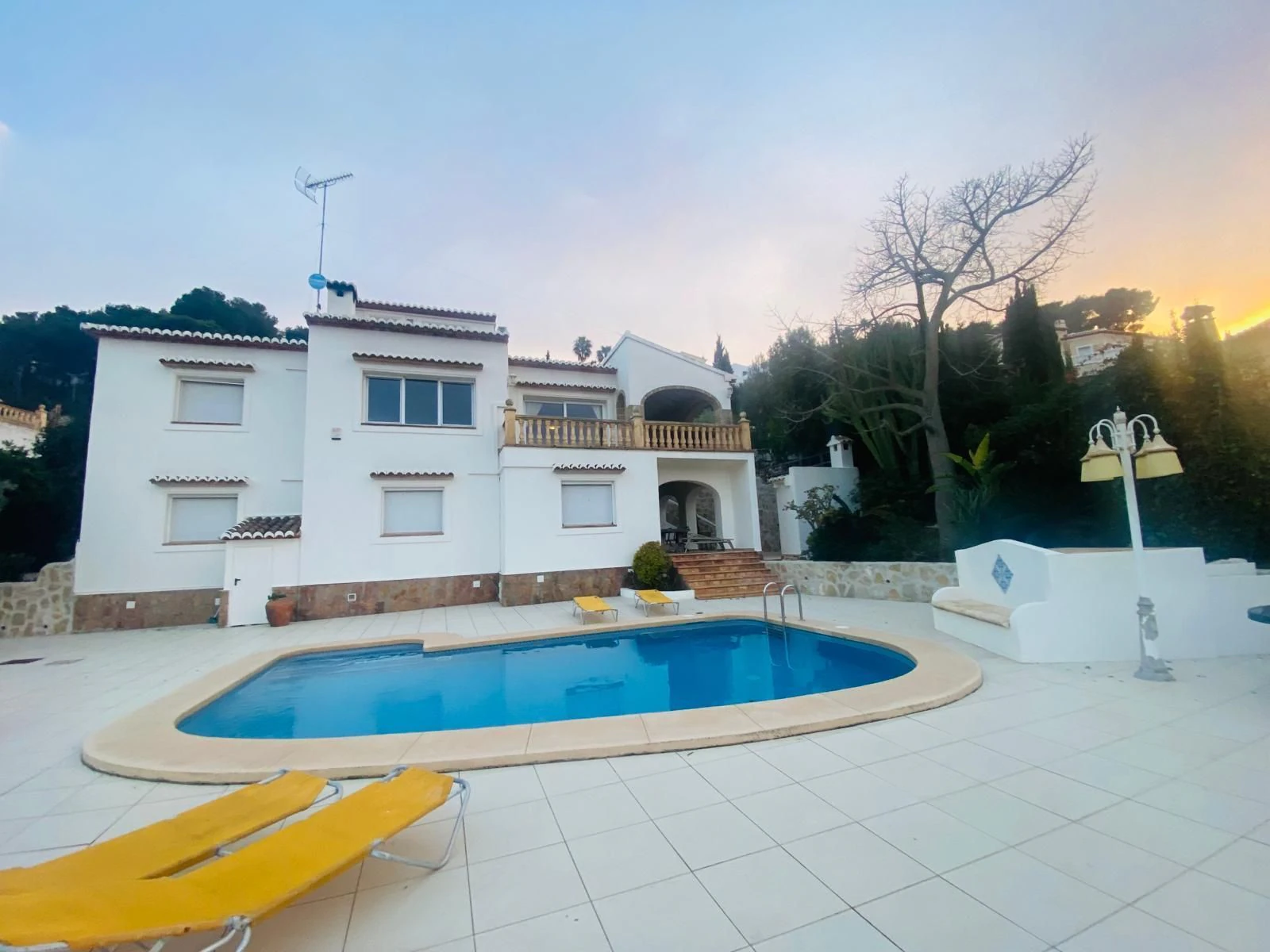 CRGG469182 - Villa de lujo con impresionantes vistas al mar en el prestigioso Tosalet