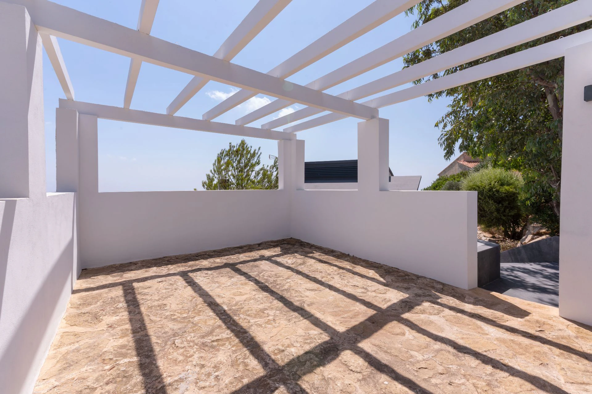 CRGG448828 - Villa con vistas al mar recientemente renovada