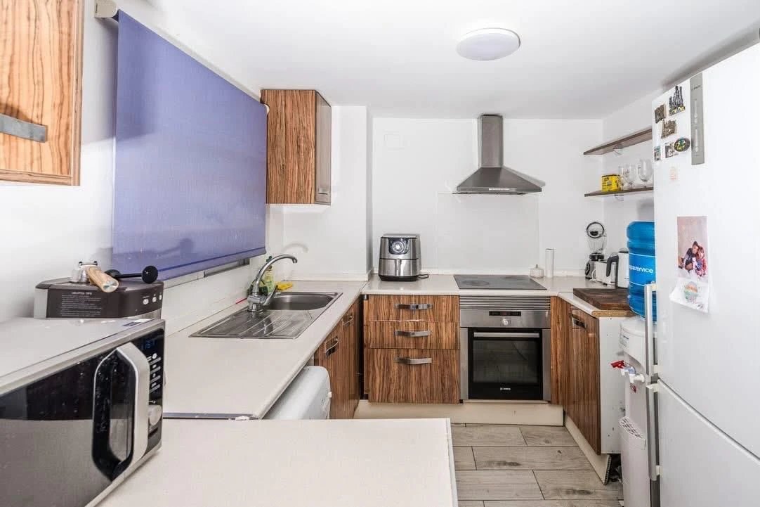 CRGG306172 - Oportunidad excepcional en Jávea: villa de cinco dormitorios con orientación sur y vistas al campo